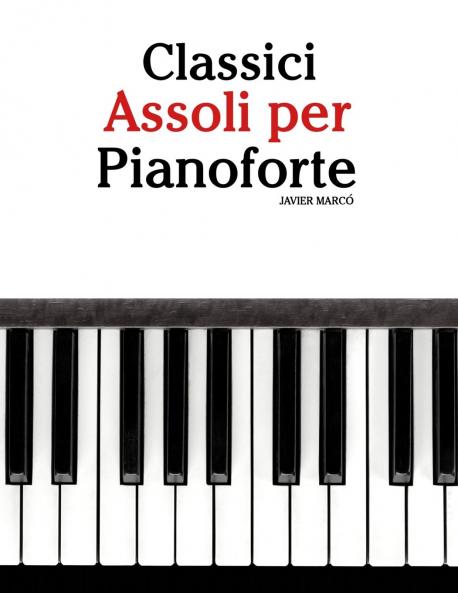 Classici Assoli per Pianoforte