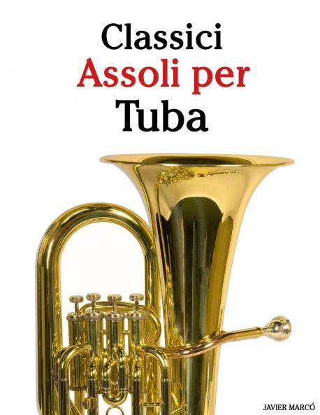 Classici Assoli per Tuba