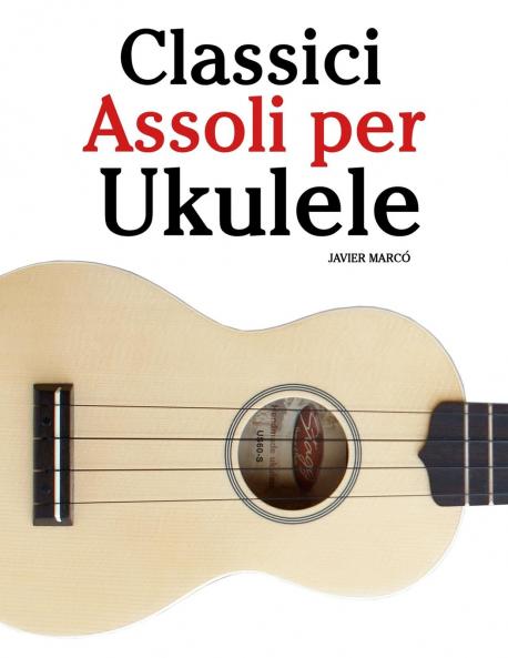 Classici Assoli per Ukulele