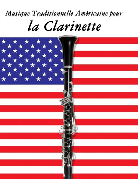 Musique Traditionnelle Américaine pour la Clarinette