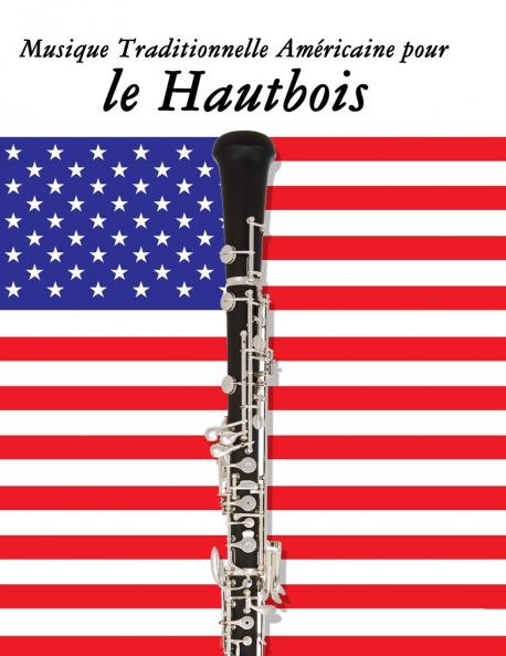 Musique Traditionnelle Américaine pour le Hautbois