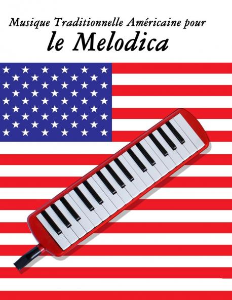 Musique Traditionnelle Américaine pour le Melodica