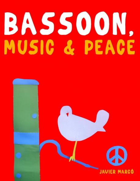 Bassoon Music & Peace