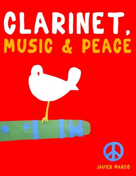 Clarinet Music & Peace