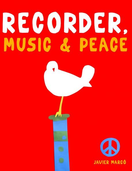 Recorder Music & Peace