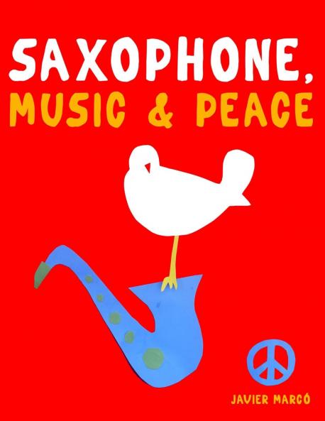 Saxophone Music & Peace