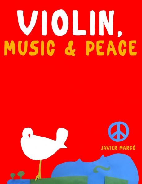 Violin Music & Peace