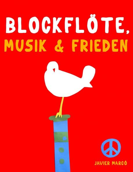 Blockflöte Musik & Frieden