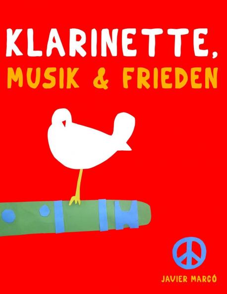 Klarinette Musik & Frieden