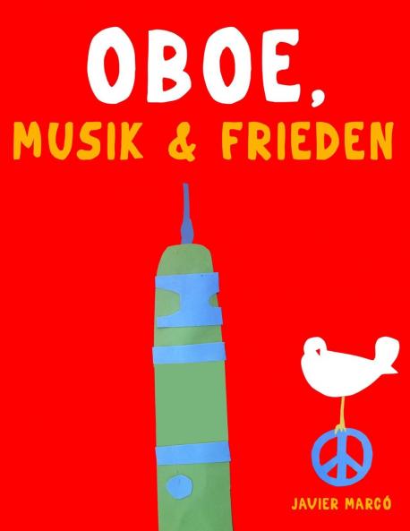 Oboe Musik & Frieden