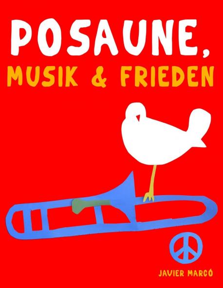 Posaune Musik & Frieden