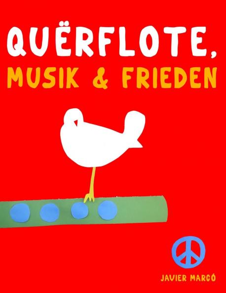 Querflöte Musik & Frieden