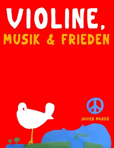 Violine Musik & Frieden