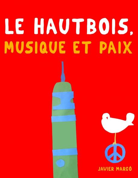 Le Hautbois Musique et Paix