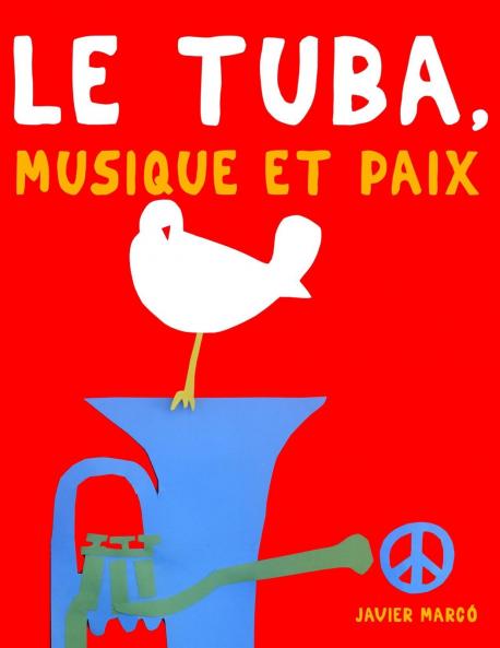 Le Tuba Musique et Paix