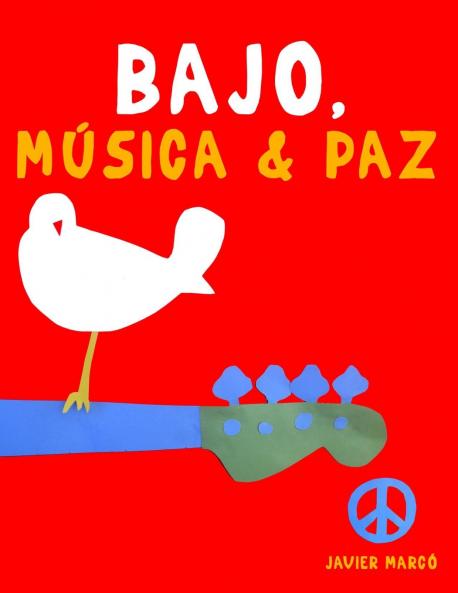 Bajo Música & Paz