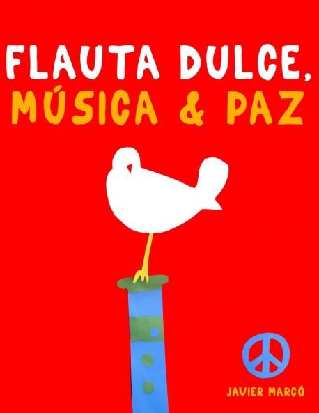 Flauta Dulce Música & Paz