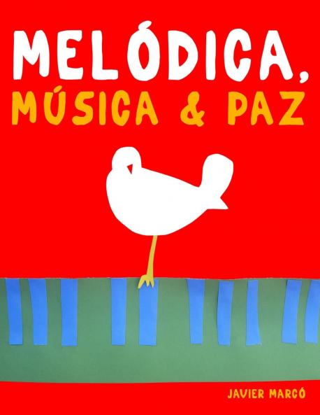 Melódica Música & Paz