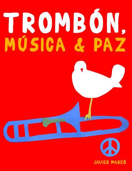 Trombón Música & Paz