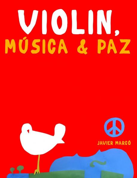 Violín Música & Paz