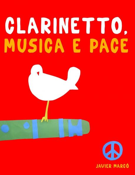 Clarinetto Musica e Pace