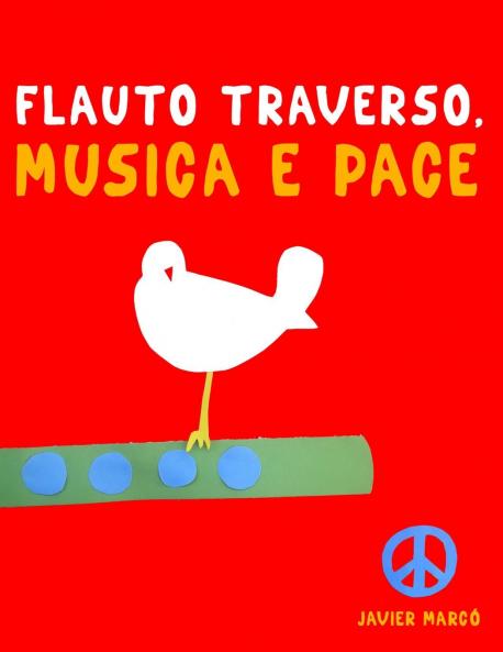 Flauto Traverso Musica e Pace