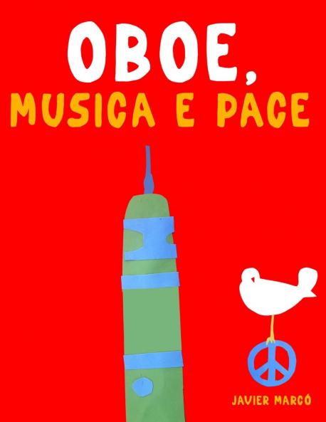 Oboe Musica e Pace