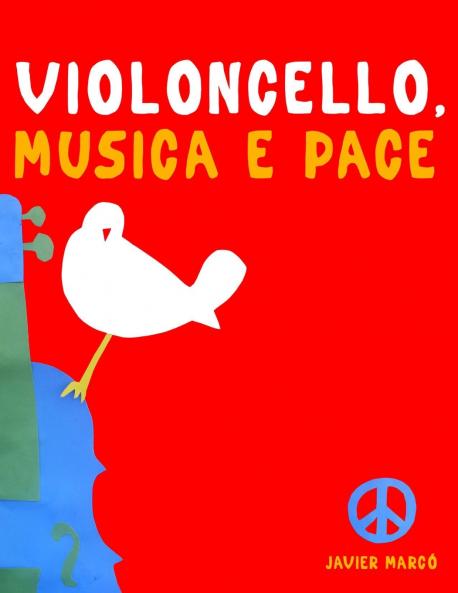 Violoncello Musica e Pace