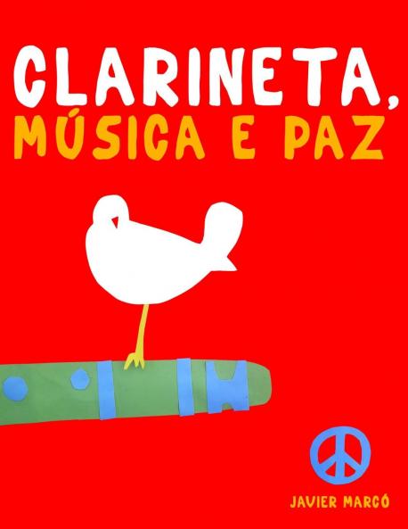 Clarineta Música e paz