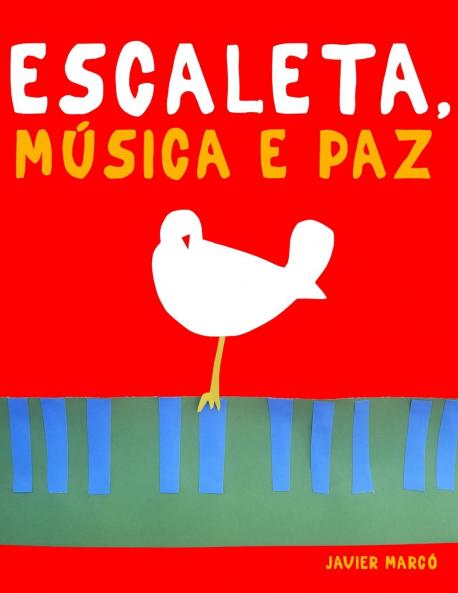 Escaleta Música e paz