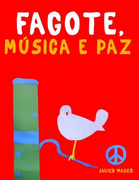 Fagote Música e paz