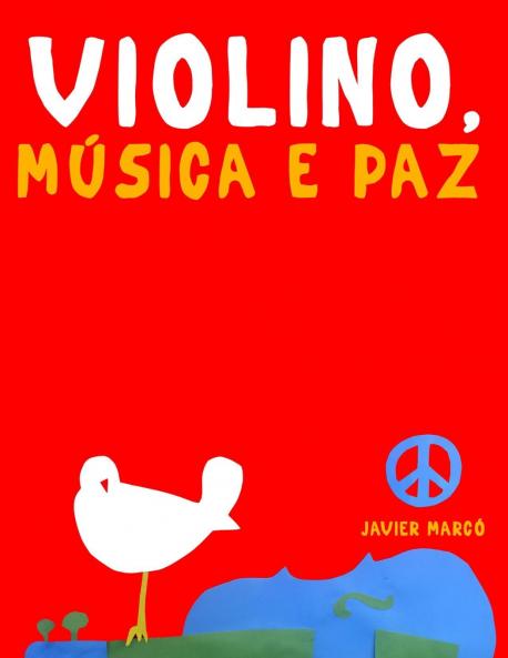 Violino Música e paz