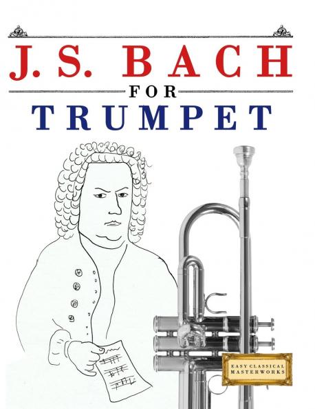 J. S. Bach for Trumpet
