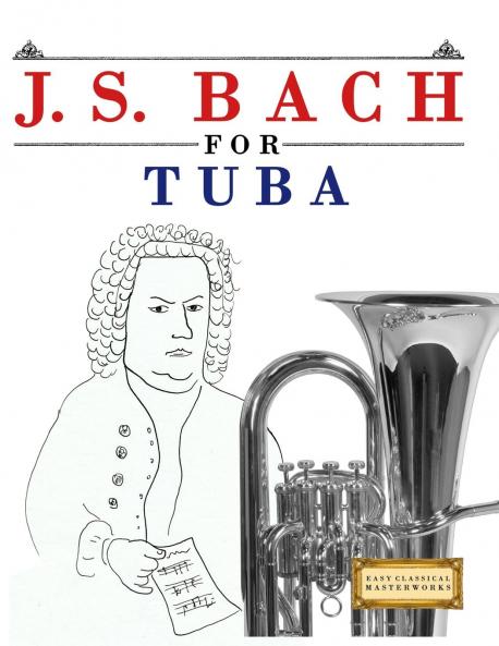 J. S. Bach for Tuba