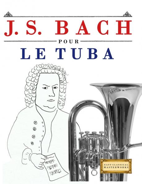 J. S. Bach pour le Tuba