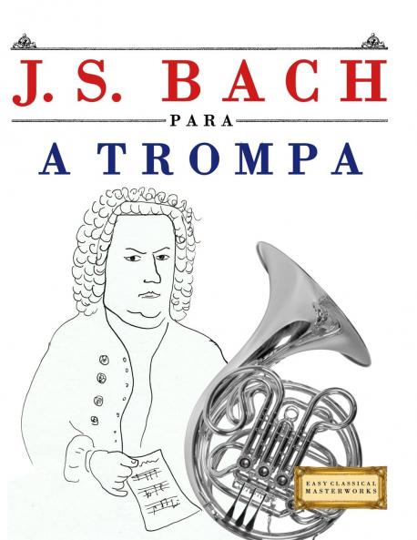 J. S. Bach para a Trompa