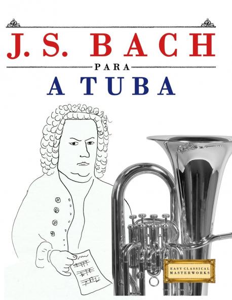 J. S. Bach para a Tuba