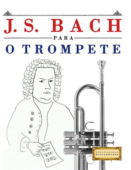 J. S. Bach para o Trompete