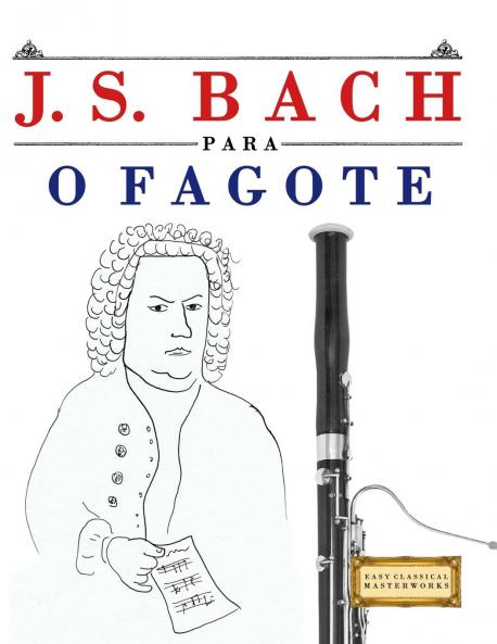 J. S. Bach para o Fagote