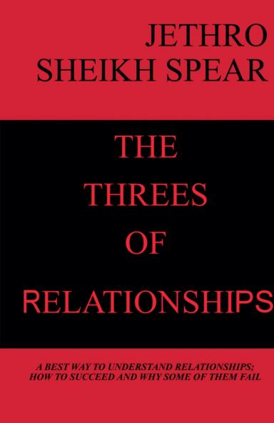 The Threes of Relationships