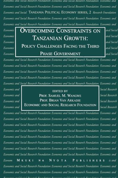 Overcoming Constraints on Tanzanian Grow