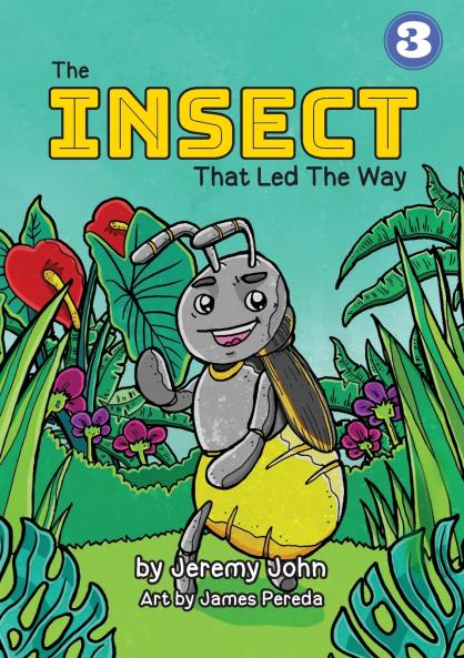 The Insect That Led The Way