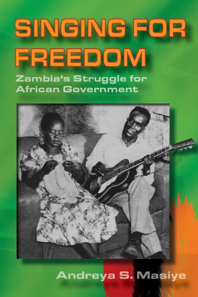 Singing for Freedom
