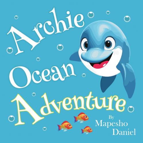 Archie Ocean Adventure
