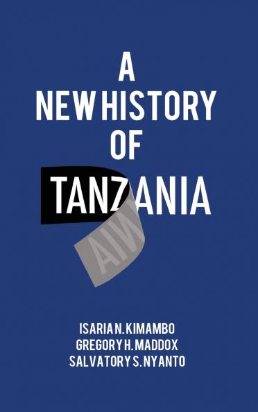 A New History of Tanzania