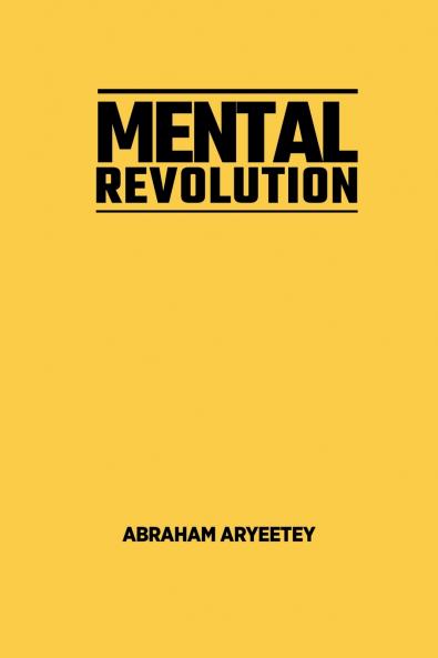 Mental Revolution