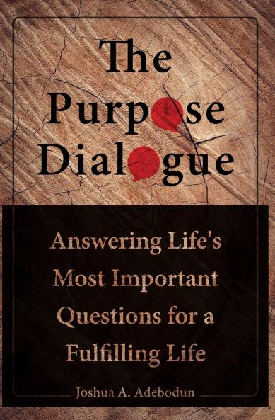 The Purpose Dialogue