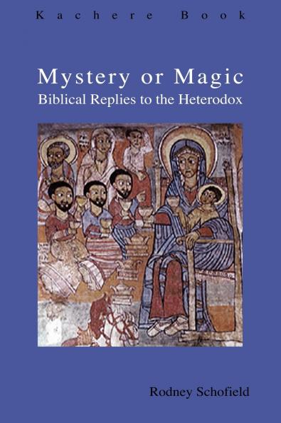 Mystery or Magic
