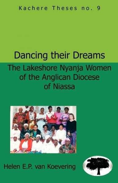 Dancing Their Dreams