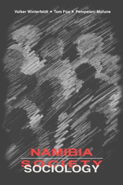 Namibia - Society Sociology